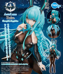 AzurLane FREEing UNION CREATIVE  B-style Boise : Sheepish Sapphire