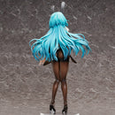 AzurLane FREEing UNION CREATIVE  B-style Boise : Sheepish Sapphire