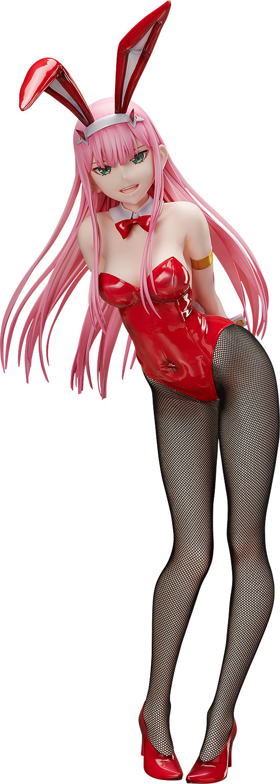 DARLING in the FRANXX FREEing Zero Two: Bunny Ver