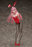 DARLING in the FRANXX FREEing Zero Two: Bunny Ver