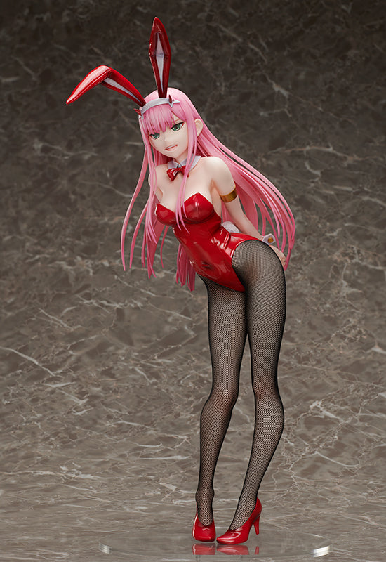 DARLING in the FRANXX FREEing Zero Two: Bunny Ver