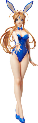 Oh My Goddess! FREEing Belldandy: Bare Leg Bunny Ver.
