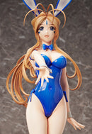 Oh My Goddess! FREEing Belldandy: Bare Leg Bunny Ver.