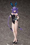 Hyperdimension Neptunia FREEing Purple Heart: Bare Leg Bunny Ver.
