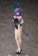 Hyperdimension Neptunia FREEing Purple Heart: Bare Leg Bunny Ver.