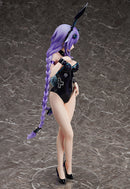 Hyperdimension Neptunia FREEing Purple Heart: Bare Leg Bunny Ver.