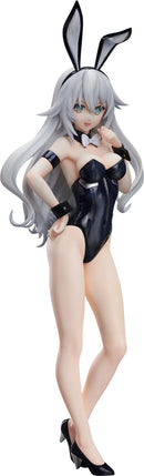 Hyperdimension Neptunia FREEing Black Heart: Bare Leg Bunny Ver.