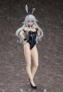Hyperdimension Neptunia FREEing Black Heart: Bare Leg Bunny Ver.