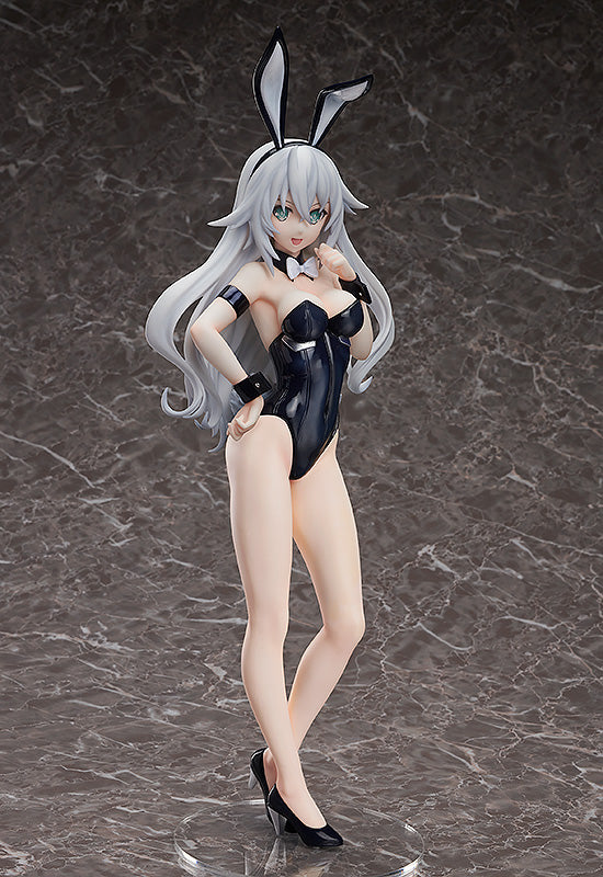Hyperdimension Neptunia FREEing Black Heart: Bare Leg Bunny Ver.