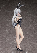 Hyperdimension Neptunia FREEing Black Heart: Bare Leg Bunny Ver.