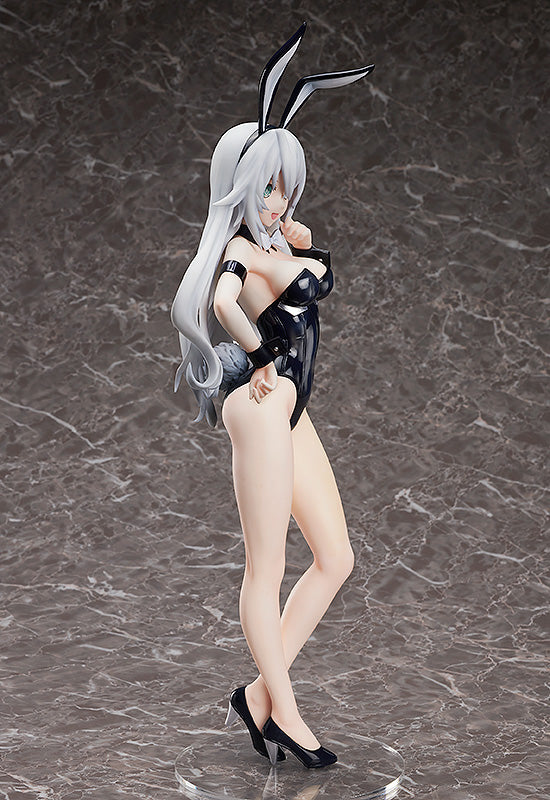 Hyperdimension Neptunia FREEing Black Heart: Bare Leg Bunny Ver.