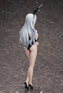 Hyperdimension Neptunia FREEing Black Heart: Bare Leg Bunny Ver.