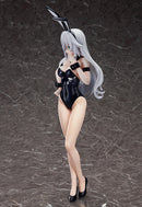 Hyperdimension Neptunia FREEing Black Heart: Bare Leg Bunny Ver.