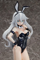 Hyperdimension Neptunia FREEing Black Heart: Bare Leg Bunny Ver.