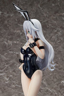 Hyperdimension Neptunia FREEing Black Heart: Bare Leg Bunny Ver.