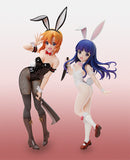 Higurashi: When They Cry - SOTSU FREEing Rika Furude: Bunny Ver.