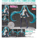 Character Vocal Series 01: Hatsune Miku FREEing Hatsune Miku V3 (3rd-run)