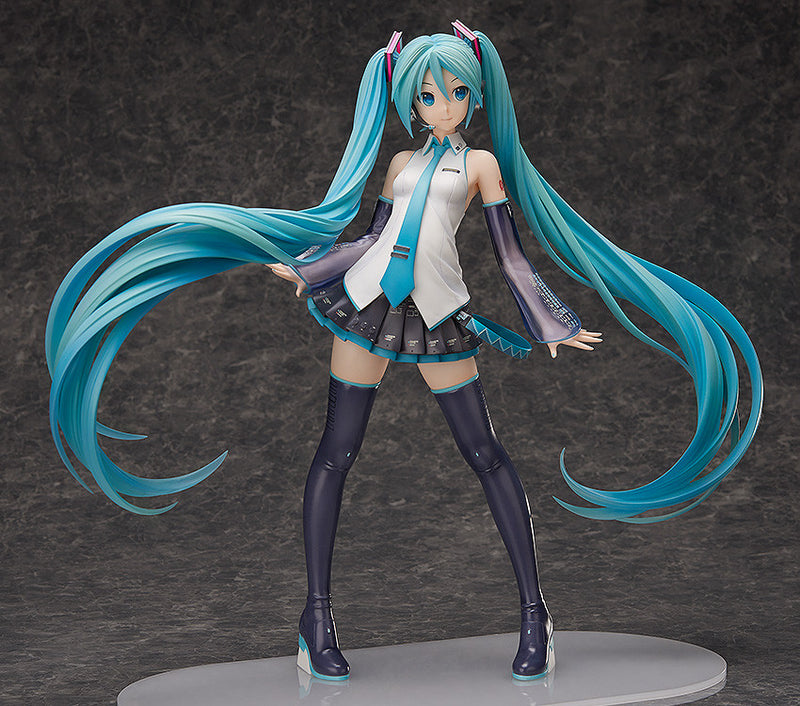 Character Vocal Series 01: Hatsune Miku FREEing Hatsune Miku V3 (3rd-run)