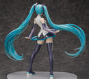 Character Vocal Series 01: Hatsune Miku FREEing Hatsune Miku V3 (3rd-run)