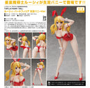 FAIRY TAIL FREEing Lucy Heartfilia: Bare Leg Bunny Ver.