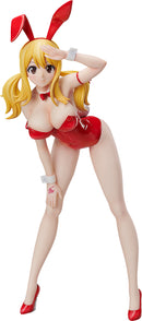 FAIRY TAIL FREEing Lucy Heartfilia: Bare Leg Bunny Ver.