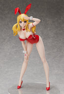 FAIRY TAIL FREEing Lucy Heartfilia: Bare Leg Bunny Ver.