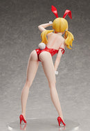 FAIRY TAIL FREEing Lucy Heartfilia: Bare Leg Bunny Ver.