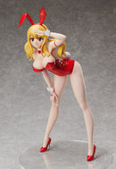 FAIRY TAIL FREEing Lucy Heartfilia: Bare Leg Bunny Ver.