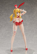 FAIRY TAIL FREEing Lucy Heartfilia: Bare Leg Bunny Ver.