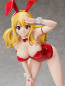 FAIRY TAIL FREEing Lucy Heartfilia: Bare Leg Bunny Ver.