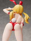FAIRY TAIL FREEing Lucy Heartfilia: Bare Leg Bunny Ver.