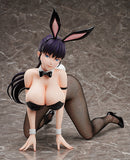 World's End Harem FREEing Akira Todo: Bunny Ver.