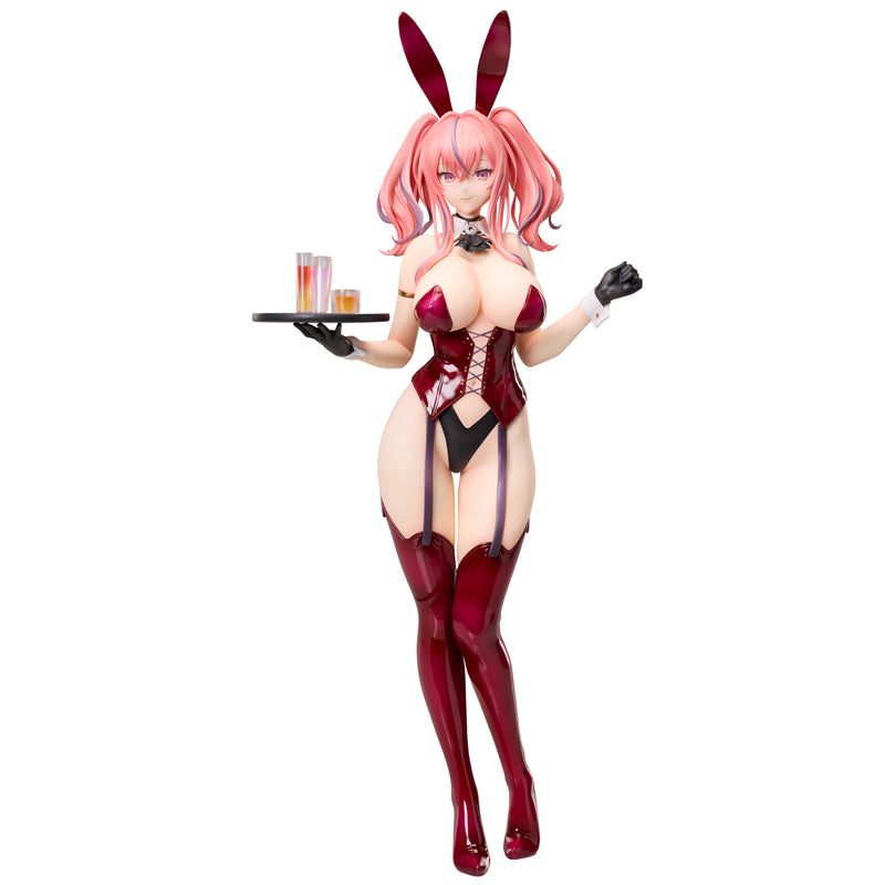 Azur Lane FREEing UNION CREATIVE B-style Bremerton: Anniversary Bunny Ver.