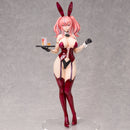 Azur Lane FREEing UNION CREATIVE B-style Bremerton: Anniversary Bunny Ver.
