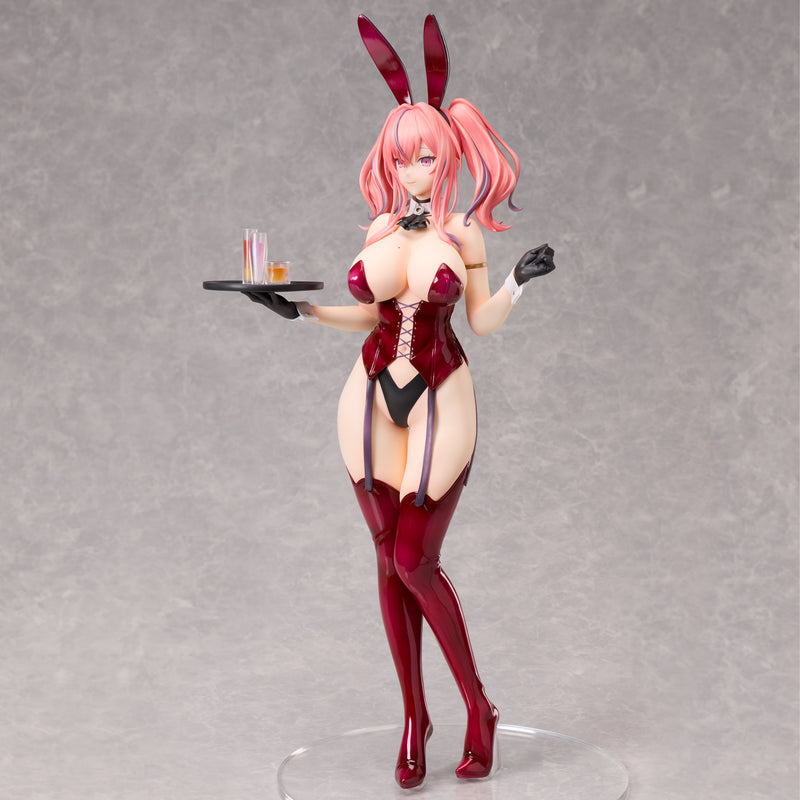 Azur Lane FREEing UNION CREATIVE B-style Bremerton: Anniversary Bunny Ver.