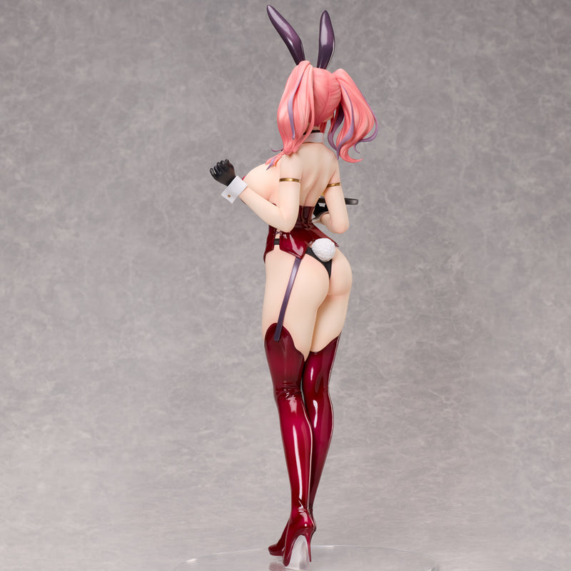 Azur Lane FREEing UNION CREATIVE B-style Bremerton: Anniversary Bunny Ver.