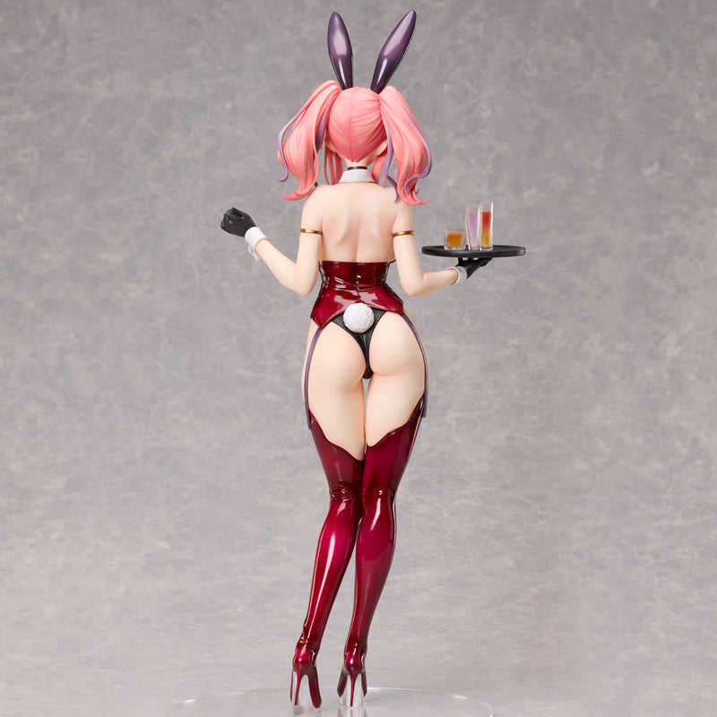 Azur Lane FREEing UNION CREATIVE B-style Bremerton: Anniversary Bunny Ver.