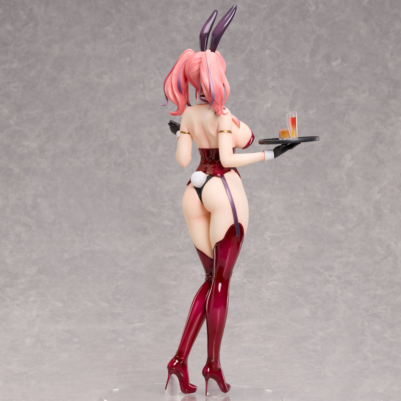 Azur Lane FREEing UNION CREATIVE B-style Bremerton: Anniversary Bunny Ver.