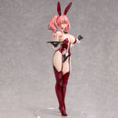 Azur Lane FREEing UNION CREATIVE B-style Bremerton: Anniversary Bunny Ver.