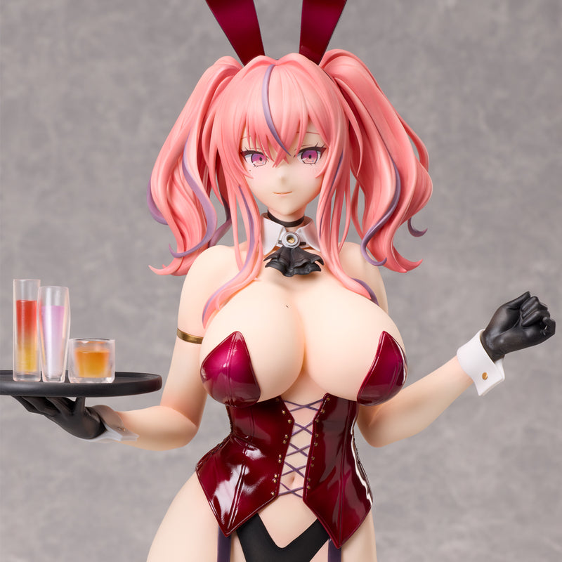 Azur Lane FREEing UNION CREATIVE B-style Bremerton: Anniversary Bunny Ver.
