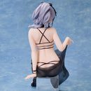 Azur Lane FREEing Giulio Cesare: High Tide Under the Sunlight