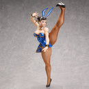 Street Fighter 6 FREEing B-style Chun-Li Bunny Ver.