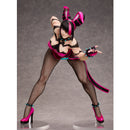 Street Fighter 6 FREEing B-style Han Juri Bunny Ver.