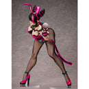 Street Fighter 6 FREEing B-style Han Juri Bunny Ver.