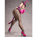 Street Fighter 6 FREEing B-style Han Juri Bunny Ver.