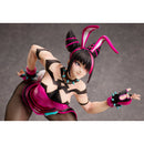Street Fighter 6 FREEing B-style Han Juri Bunny Ver.
