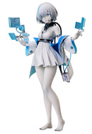 Azur Lane Union Creative International TB (Quiet)