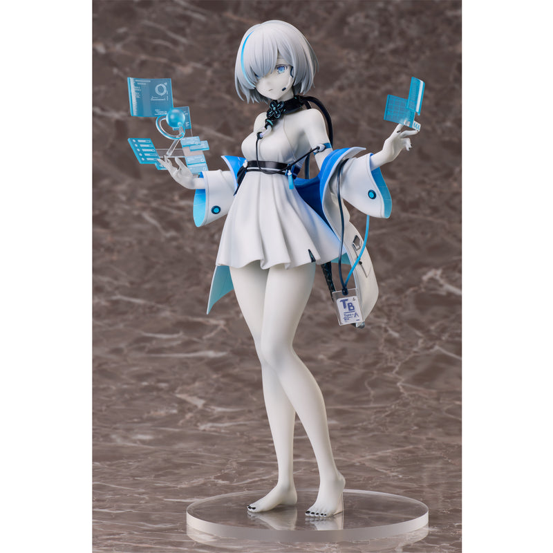 Azur Lane Union Creative International TB (Quiet)