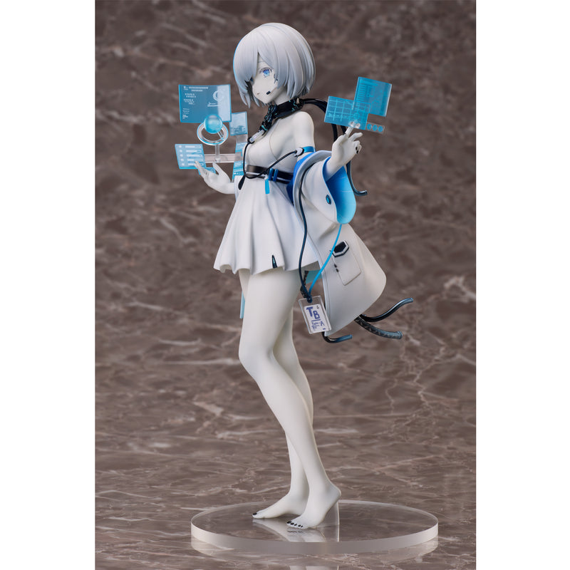 Azur Lane Union Creative International TB (Quiet)