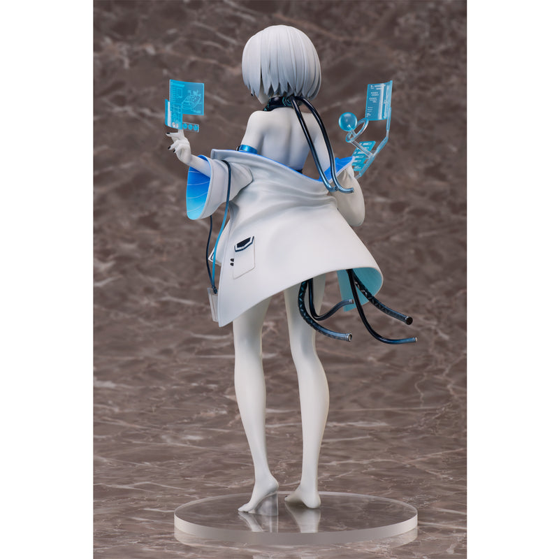 Azur Lane Union Creative International TB (Quiet)